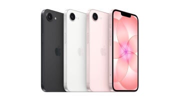 Nuevo iPhone 17e