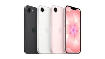 Nuevo iPhone 17e Nuevo iPhone 17e