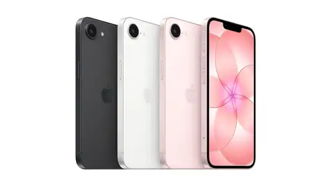 Nuevo iPhone 17e Nuevo iPhone 17e