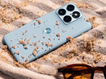 Motorola Edge 70 Fusion