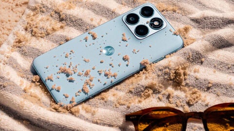 Motorola Edge 70 Fusion