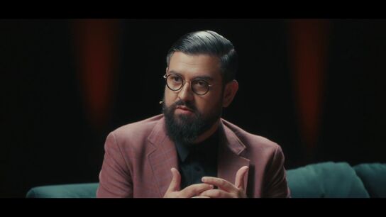 Manu S&aacute;nchez, sobre por qu&eacute; no ha triunfado fuera de Andaluc&iacute;a: "Al traducir cosas de andaluz a nacional se hace pasar de culto a vulgar"