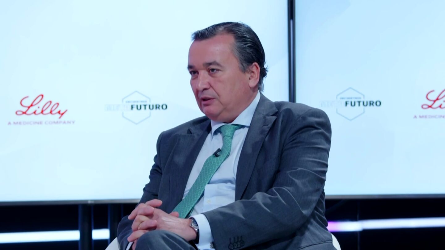 Metafuturo | Obesidad: presente y futuro | &Aacute;lvaro Hidalgo