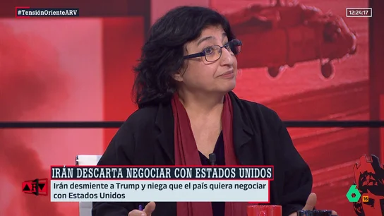 politóliga iraní politóliga iraní