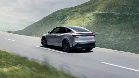 Tesla Model Y Tesla Model Y