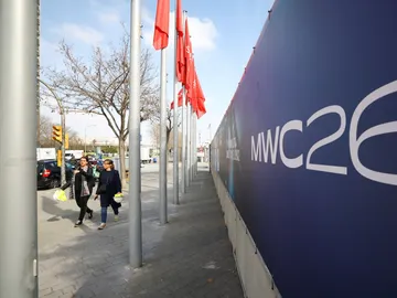 Mobile World Congress (MWC) 2026 Mobile World Congress (MWC) 2026