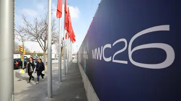 Mobile World Congress (MWC) 2026 Mobile World Congress (MWC) 2026