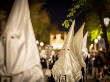 Viernes Santo en Tomelloso