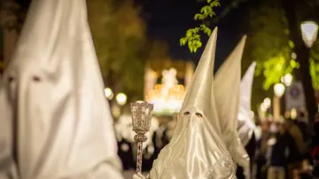 Viernes Santo en Tomelloso Viernes Santo en Tomelloso