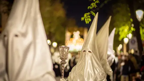 Viernes Santo en Tomelloso Viernes Santo en Tomelloso