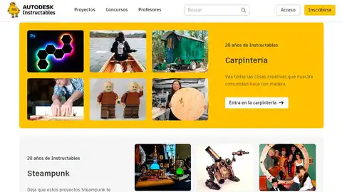 Así es instructables.com Así es instructables.com