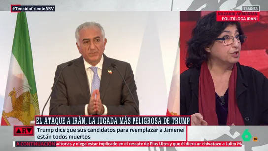 Nazanin Armanian Nazanin Armanian