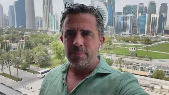 Espa&ntilde;ol atrapado en Dub&aacute;i