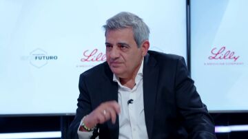 Metafuturo | Obesidad: presente y futuro | Francisco Tinahones