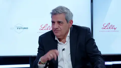 Metafuturo | Obesidad: presente y futuro | Francisco Tinahones Metafuturo | Obesidad: presente y futuro | Francisco Tinahones