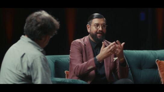 Manu S&aacute;nchez defiende que Andaluc&iacute;a es "tremendamente alegre y seria": "Yo soy un payaso muy serio"