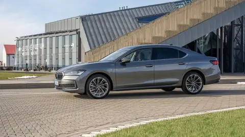 Skoda Superb Skoda Superb