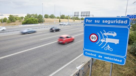 L&iacute;mite de velocidad
