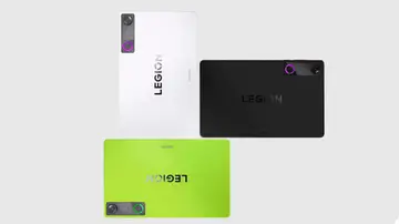 Lenovo Legion Tab 8,8” Lenovo Legion Tab 8,8”