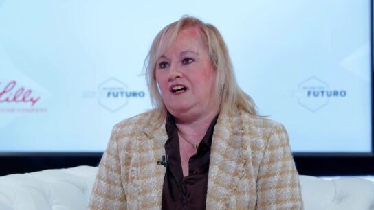 Metafuturo | Obesidad: presente y futuro | Maite San Saturnino