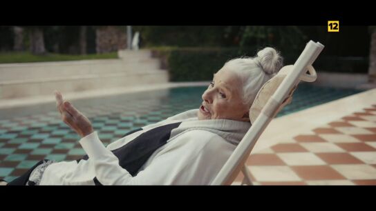 Lola Herrera, sobre la reina Sof&iacute;a: "No s&eacute; c&oacute;mo estuvo casada tanto tiempo con ese hombre"