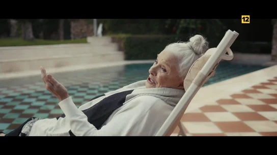 Lola Herrera, sobre la reina Sofía: "No sé cómo estuvo casada tanto tiempo con ese hombre" Lola Herrera, sobre la reina Sofía: "No sé cómo estuvo casada tanto tiempo con ese hombre"