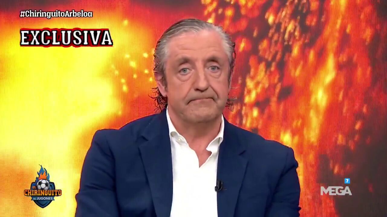 La exclusiva de Pedrerol que todo el madridismo quiere escuchar: la reacción de la cúpula del Real Madrid tras la derrota