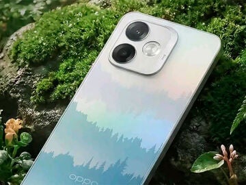 El nuevo Oppo A6s Pro