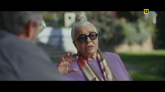 Este domingo, en Lo de Évole, Lola Herrera: "Las mujeres de ahora tienen que estar atentas para no perder lo conseguido" Este domingo, en Lo de Évole, Lola Herrera: "Las mujeres de ahora tienen que estar atentas para no perder lo conseguido"