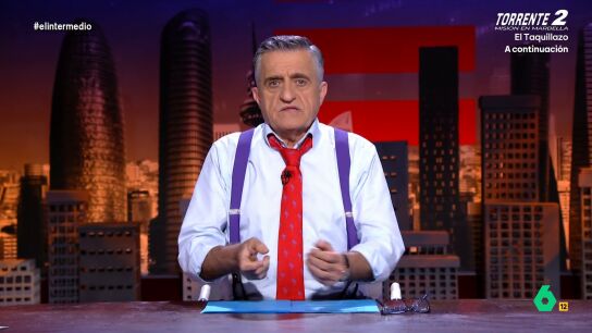 Wyoming, sobre la posible subida del petr&oacute;leo: "A esos precios igual los l&iacute;deres mundiales se cortan de echar gasolina la fuego"