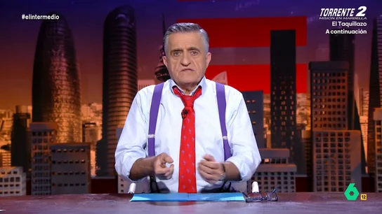 Wyoming, sobre la posible subida del petróleo: "A esos precios igual los líderes mundiales se cortan de echar gasolina la fuego" Wyoming, sobre la posible subida del petróleo: "A esos precios igual los líderes mundiales se cortan de echar gasolina la fuego"