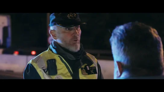 La tajante respuesta de un guardia civil a un conductor que dice tener la conciencia tranquila tras chocar contra otro coche La tajante respuesta de un guardia civil a un conductor que dice tener la conciencia tranquila tras chocar contra otro coche