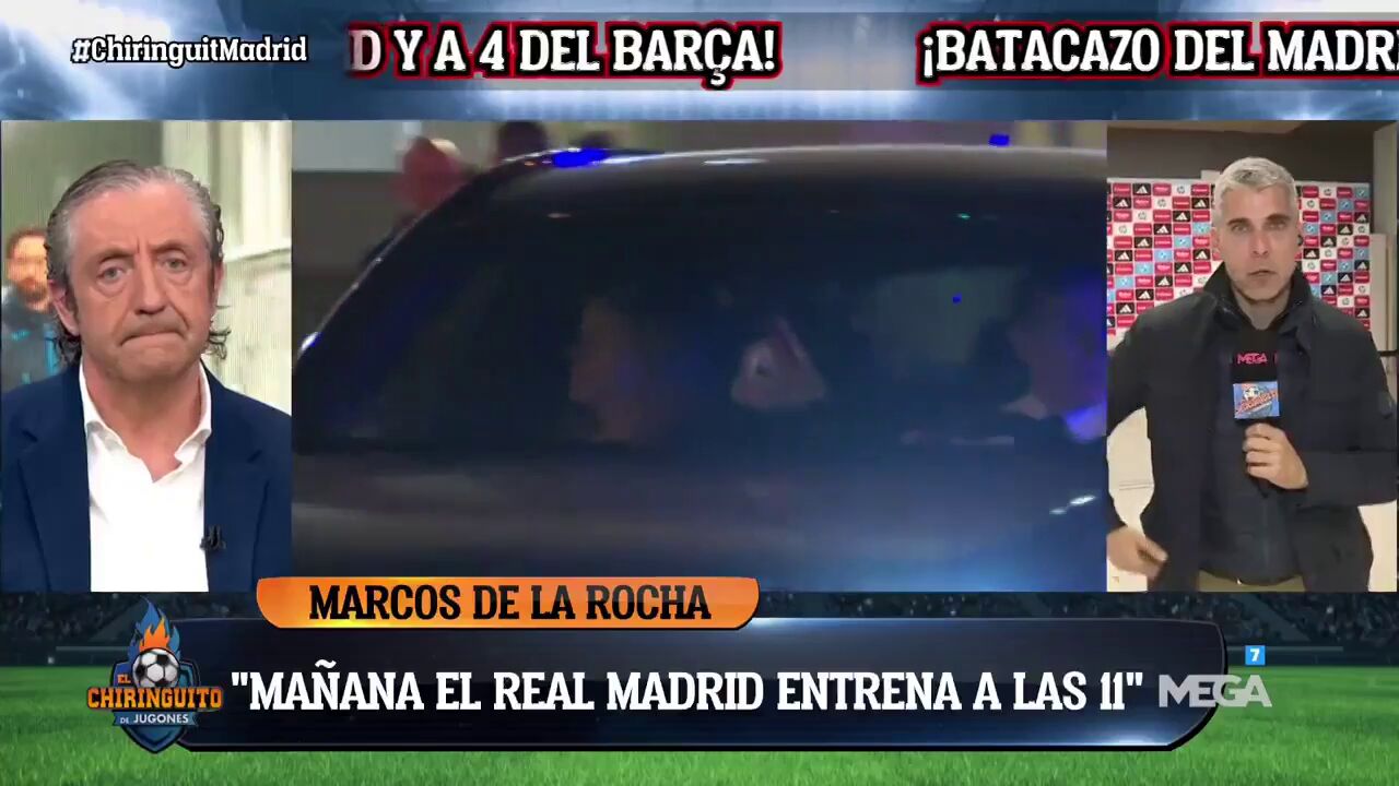 La "peor noticia" de la derrota del Real Madrid ante el Getafe tiene que ver con la afición