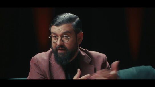 El dardo de Manu S&aacute;nchez a Pedro S&aacute;nchez: "No s&eacute; si era buena idea que pensara que fuimos muy amigos, porque he visto lo que les hace"