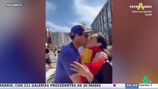 Tamara Falcó viaja hasta Japón para apoyar a Íñigo Onieva en su maratón de Tokio Tamara Falcó viaja hasta Japón para apoyar a Íñigo Onieva en su maratón de Tokio: así es su lujosa habitación de más de 2.000 euros