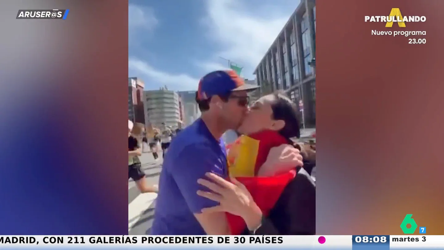 Tamara Falcó viaja hasta Japón para apoyar a Íñigo Onieva en su maratón de Tokio Tamara Falcó viaja hasta Japón para apoyar a Íñigo Onieva en su maratón de Tokio: así es su lujosa habitación de más de 2.000 euros