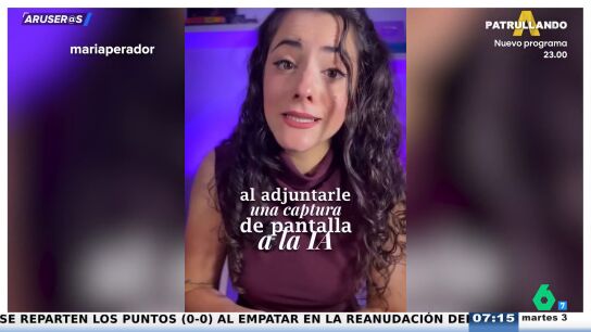 Cinco datos que jam&aacute;s tienes que compartir con una IA (y que seguramente ya le has dado): el aviso de una crimin&oacute;loga