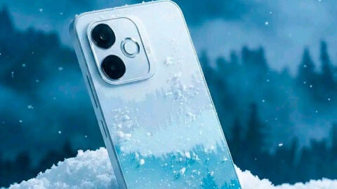 El nuevo Oppo A6s Pro