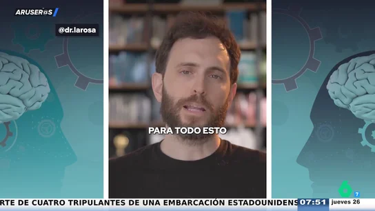 Un experto en longevidad advierte que ni dormirte en dos minutos ni tardar media hora es buena señal: "Tienes menos energía y tolerancia" Un experto en longevidad advierte que ni dormirte en dos minutos ni tardar media hora es buena señal: "Tienes menos energía y tolerancia"