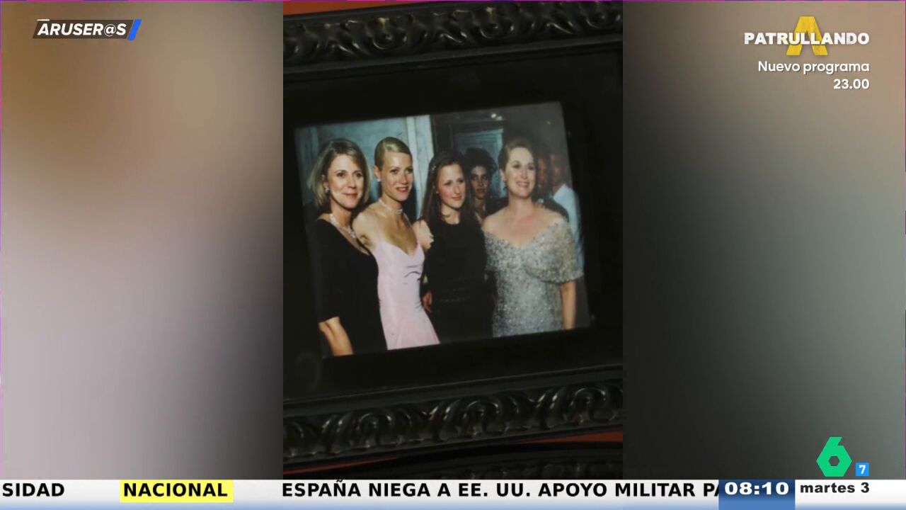 Gwyneth Paltrow subastará piezas exclusivas como el diseño del vestido con el que ganó el Oscar para apoyar a la ONG de José Andrés