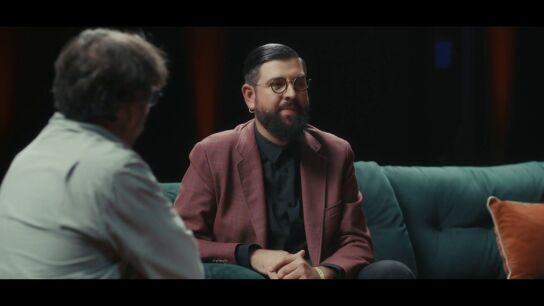 "Est&aacute;n viniendo de fuera a quitarnos nuestros tumores": el reconocimiento de Manu S&aacute;nchez al cirujano peruano que le oper&oacute; a vida o muerte