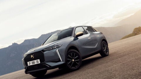 DS 3 Performance Line