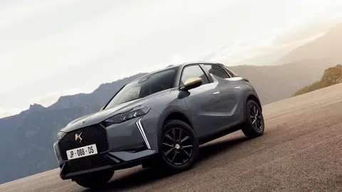 DS 3 Performance Line DS 3 Performance Line