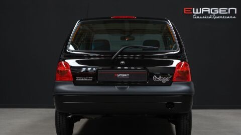 Renault Twingo ewagen