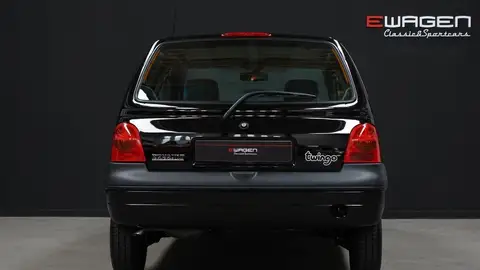 Renault Twingo ewagen Renault Twingo ewagen