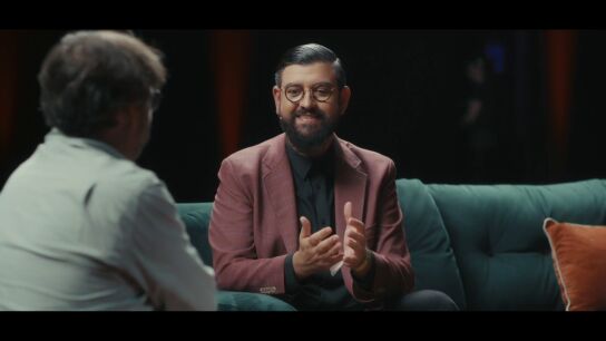 "Est&aacute;n viniendo de fuera a quitarnos nuestros tumores": el reconocimiento de Manu S&aacute;nchez al cirujano peruano que le oper&oacute; a vida o muerte