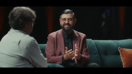 "Están viniendo de fuera a quitarnos nuestros tumores": el reconocimiento de Manu Sánchez al cirujano peruano que le operó a vida o muerte "Están viniendo de fuera a quitarnos nuestros tumores": el reconocimiento de Manu Sánchez al cirujano peruano que le operó a vida o muerte