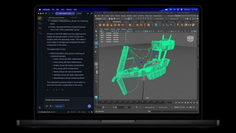MacBook Pro con procesador M5 Max