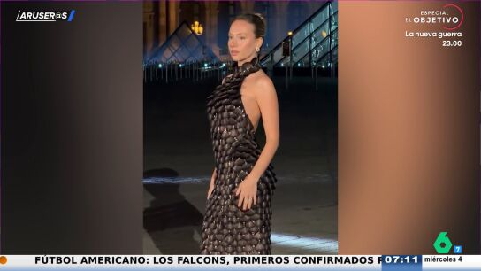 Ester Exp&oacute;sito, Victoria Federica con su novio, Pedro Almod&oacute;var... los espa&ntilde;oles conquistan la Semana de la Moda de Par&iacute;s