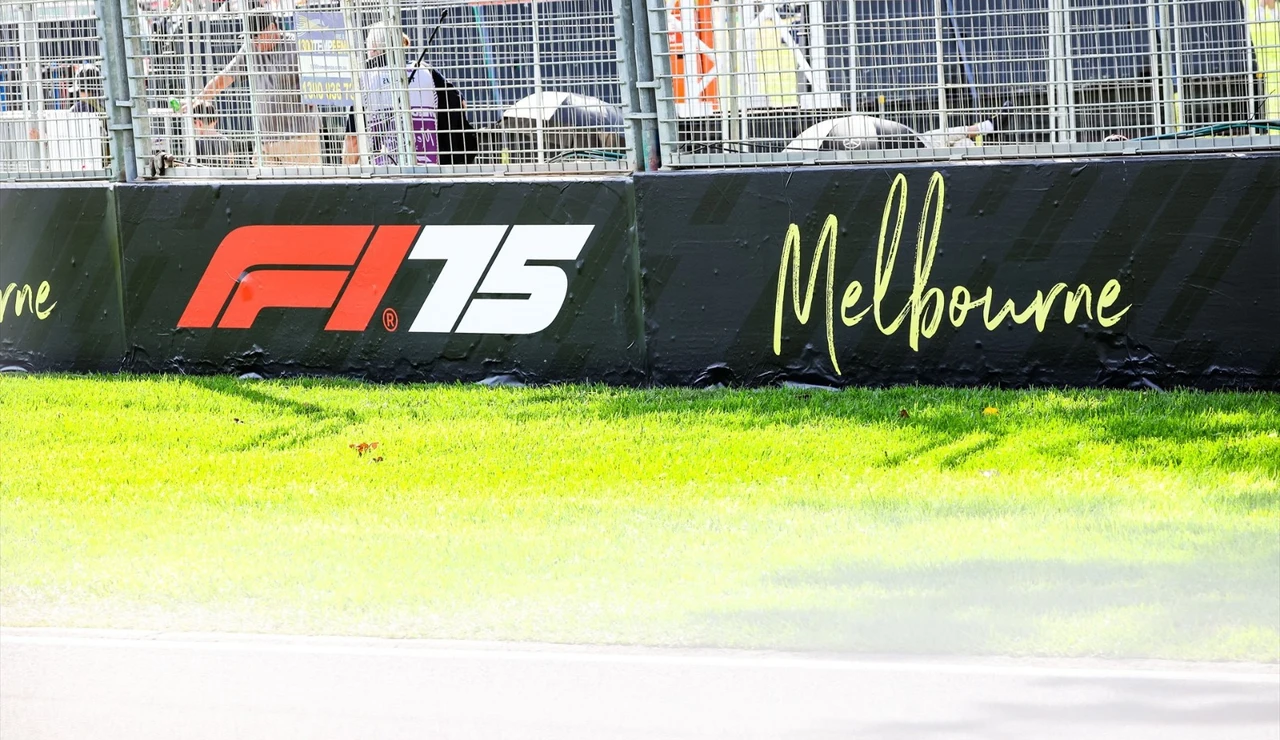 circuito de Melburne